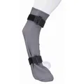 Weiteres Produktbild Schützende Silikonsocke, grau S: 6 cm/30 cm, z.B. Jack Russel Terrier