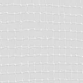 Schutznetz für Katzen 8x3 m, - transparent