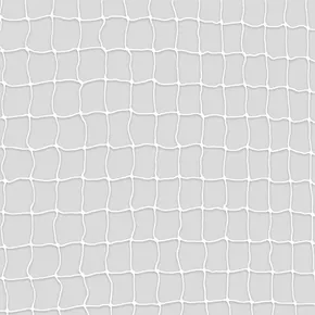 Schutznetz für Katzen 6x3m, transparent