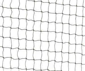 Schutznetz für Katzen, geflochtener Draht, oliv 2x1,5m