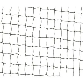 Schutznetz für Katzen, Drahtgeflecht, oliv 3x2m