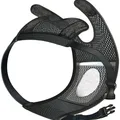 Weiteres Produktbild Heizschutzhose Comfort mit Mesh, schwarz S 30-37 cm