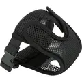 Weiteres Produktbild Heizschutzhose Comfort mit Mesh, schwarz S-M 35-43 cm