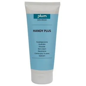 Schützende Handcreme „Handy Plus“, 200 ml, After Work, PLUM