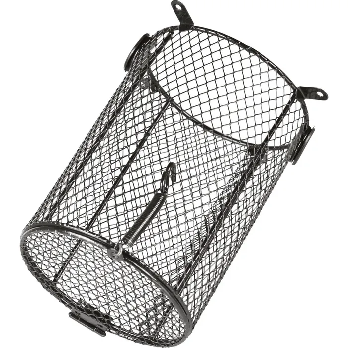 Hauptbild des Produkts Ochranný kryt/klec pro terarijní lampy 12x16 cm
