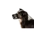 Weiteres Produktbild Maulkorbschutz aus Polyesternetz M-L schwarz, 27 cm