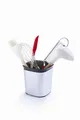 Abtropfgestell, grau-silber, CURVER