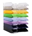 Weiteres Produktbild Organizer, schwarz, Kunststoff, VICTORIA