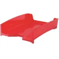 Weiteres Produktbild Ablagefach "Green2Desk", rot, FELLOWES