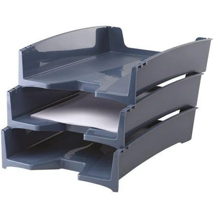 Hauptbild des Produkts Odkladač "Green2Desk", modrá, FELLOWES