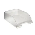 Weiteres Produktbild Leitz Jumbo Plus Aufbewahrungsbox, transparent