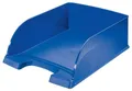 Leitz Jumbo Plus Aufbewahrungsbox, blau