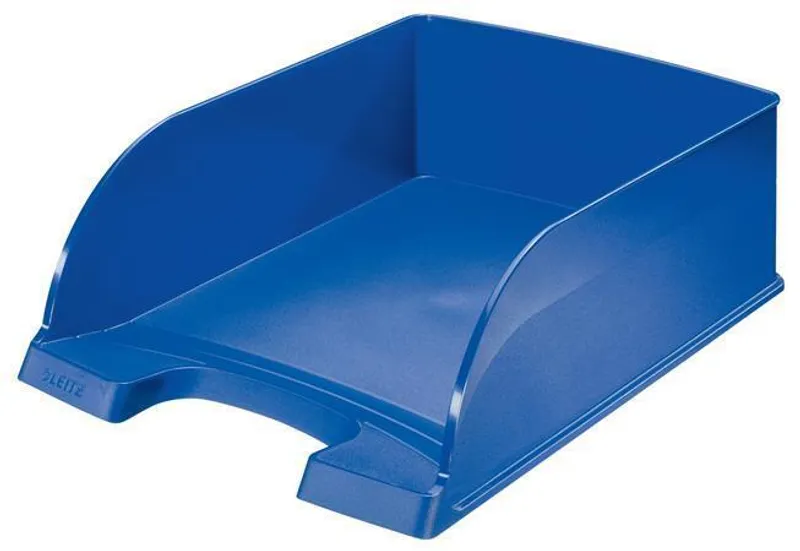 Hauptbild des Produkts Odkladač Leitz Jumbo Plus, Modrá