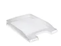 Leitz Slim Plus Organizer, transparent