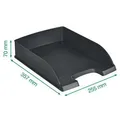 Leitz Aufbewahrungsbox Standard Plus, Blau