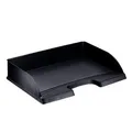 Weiteres Produktbild Leitz Tablett Standard Plus Querformat, Schwarz