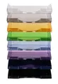 Weiteres Produktbild Organizer, transparent, Rauch, Kunststoff, VICTORIA