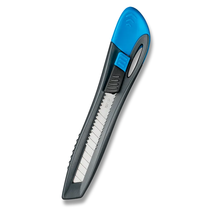 Hauptbild des Produkts Odlamovací nůž Maped Universal - 9 mm, mix barev