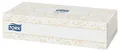 Weiteres Produktbild Abschminktücher, 2-lagig, 100 Stück, TORK Premium, weiß