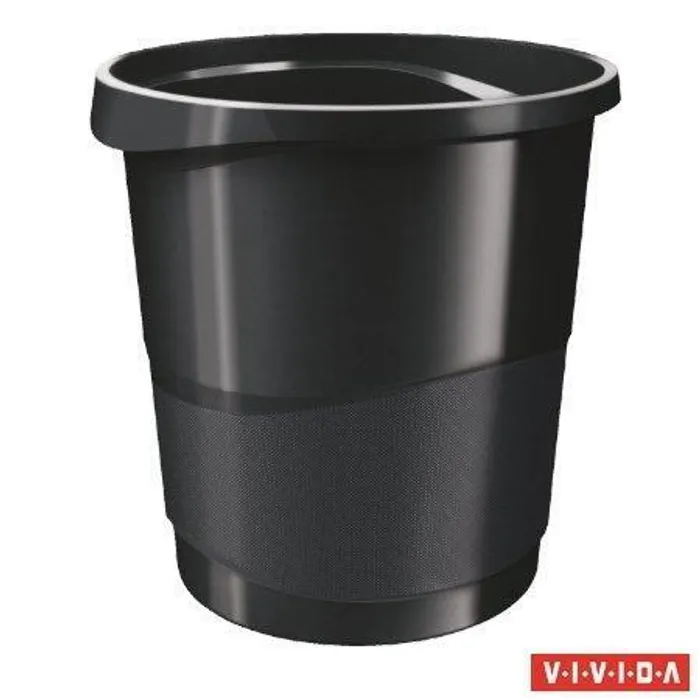Hauptbild des Produkts Odpadkový koš Esselte Europost VIVIDA, VIVIDA Černá