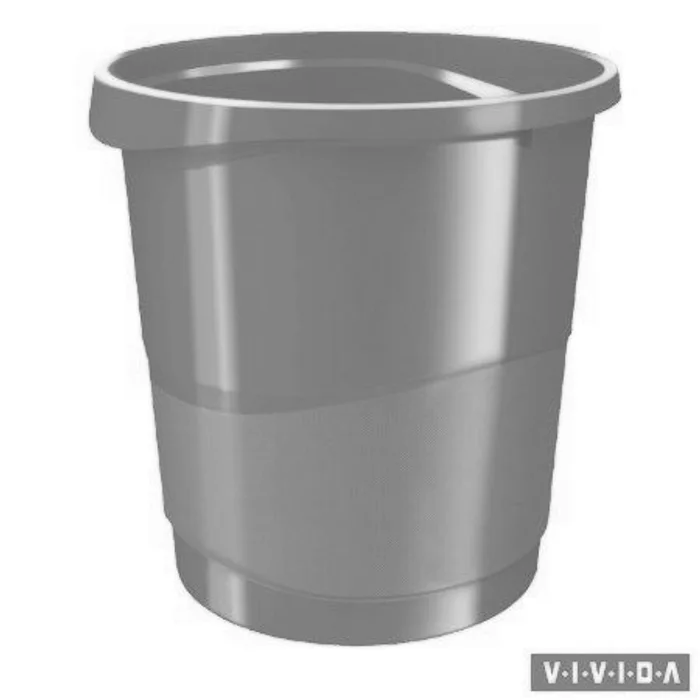 Hauptbild des Produkts Odpadkový koš Esselte Europost VIVIDA, VIVIDA Červená