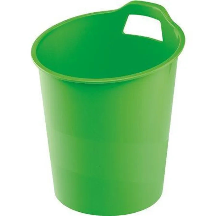 Hauptbild des Produkts Odpadkový koš "Green2Desk", zelená, plastový, FELLOWES