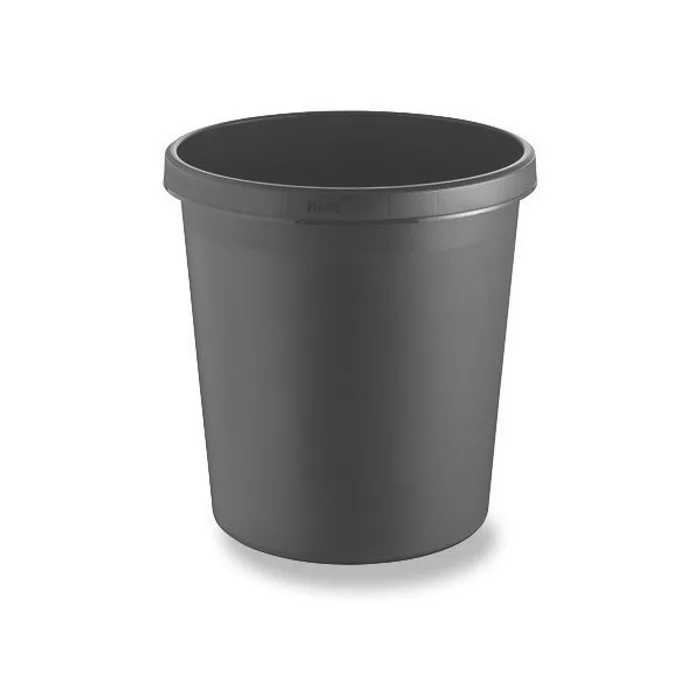 Hauptbild des Produkts Odpadkový koš Helit černý
