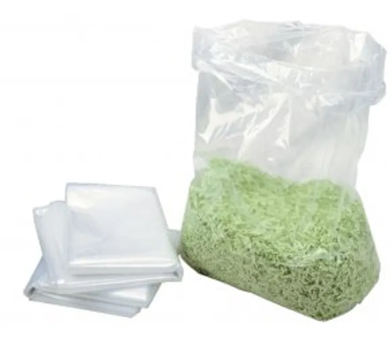 Hauptbild des Produkts Odpadní vak pro HSM Pure 530 (balení 10 ks)