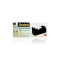 Weiteres Produktbild Tischbandabroller C38, 3M/SCOTCH