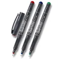 OHP Permanentmarker 0,6 mm Centropen 2636 F rot