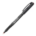 OHP Permanentmarker 0,6 mm Centropen 2636 F rot