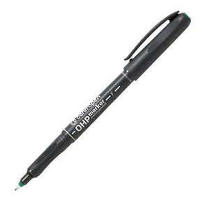 OHP Permanentmarker 0,6 mm Centropen 2636 F grün