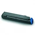 Weiteres Produktbild OKI Original Toner 43979102, black, 3500S, OKI B410, B430, B440, MB460, MB470, MB480, O