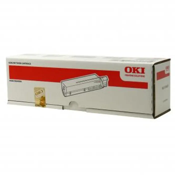 Hauptbild des Produkts OKI originální toner 44574702, black, 3000str., OKI B411, B431, O