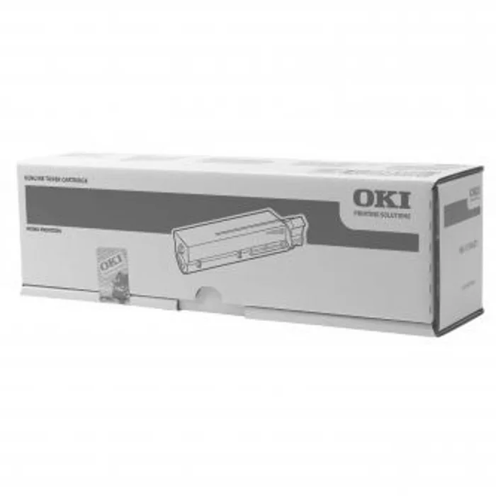 Hauptbild des Produkts OKI originální toner 44574702, black, 3000str., OKI B411, B431, O