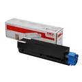 OKI Original Toner 44992402, black, 2500S, OKI B401, MB441, O