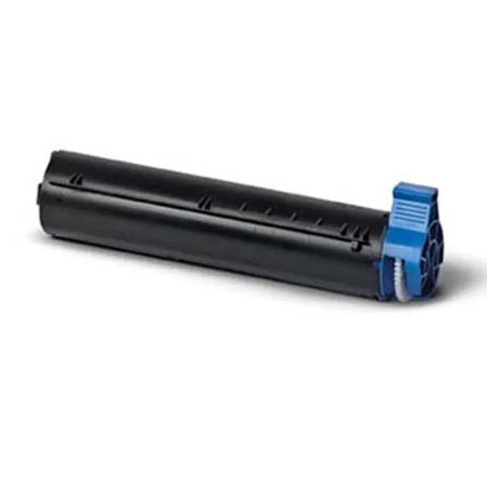 Hauptbild des Produkts OKI originální toner 45807102, black, 3000str., OKI B412, B432, B512, MB472, 492, 562, O
