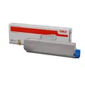 OKI Original Toner 45862840, black, 7000S, OKI MC853, MC873, O