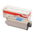 OKI Original Toner 46508712, black, 3500S, high capacity, OKI C332, MC363, O