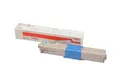 OKI Original Toner 46508715, cyan, 1500S, OKI C332, MC363, O
