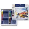 Weiteres Produktbild Ölpastelle Faber-Castell 127024 24 Farben