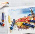 Weiteres Produktbild Ölpastelle Faber-Castell 127024 24 Farben
