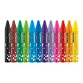 Weiteres Produktbild Maped Color'Peps Ölpastelle, 12 Farben
