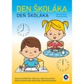 Weiteres Produktbild Malvorlage - A5 - Schulanfang