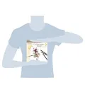 Weiteres Produktbild Malvorlagen Avenue Mandarine Coloriage Wildtyp 1