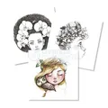 Malvorlagen Avenue Mandarine Coloriage Wildtyp 3