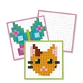 Avenue Mandarine Graffy Pixel Pets Malvorlagen