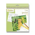 Avenue Mandarine Graffy Point Jungle Malvorlagen