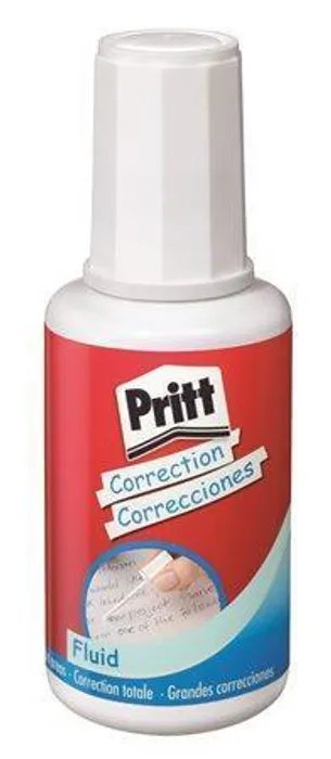 Hauptbild des Produkts Opravný lak "Pritt Fluid 1620", HENKEL