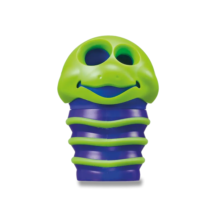 Hauptbild des Produkts Ořezávátko Croc Croc, se 2 otvory, mix barev